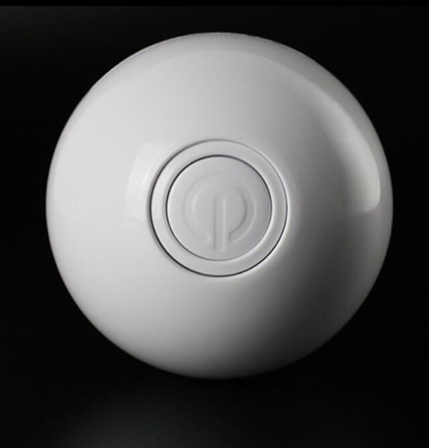MJHOMEFINDER | The Shop: LED Laser Rolling Cat Toy Ball