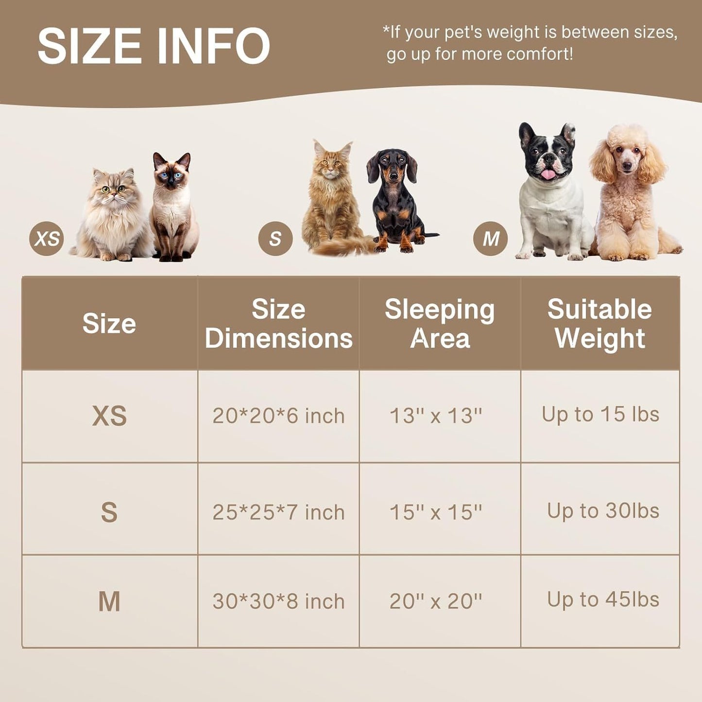 MJHOMEFINDER Cozy Paws Luxe Donut Bed – Fluffy Plush Nest for Cats & Small Pups - Grey