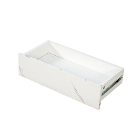 Level Up Living – MJHOMEFINDER Luxe LED Coffee Table w/ Lift-Top & Storage